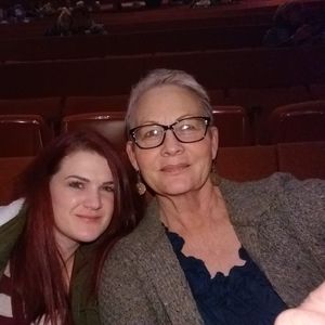 Meet your Posher, Donna